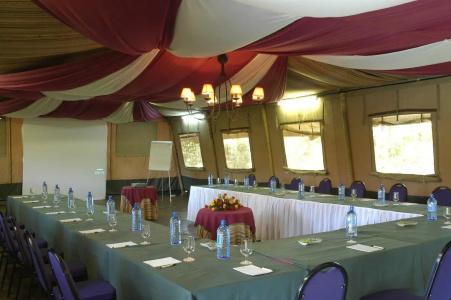 Arusha Serena - 12