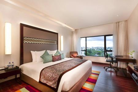 Grand Chennai By Grts - 22