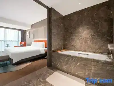 Novotel Xi'An Scpg - 84