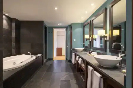 Dolce by Wyndham Sitges Barcelona - 9