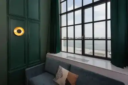 de Timmerfabriek I Kloeg Collection - 100