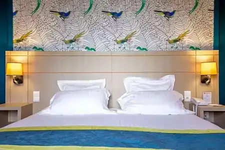 Best Western Plus Hôtel Vannes Centre Ville - 68
