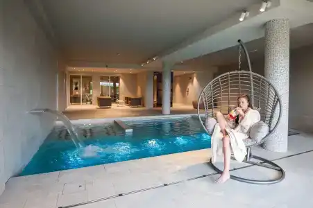 Horizon - Wellness & Spa Resort - 36