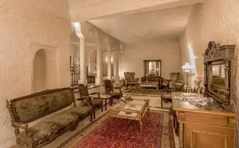 Hanedan Cappadocia Suites - 3