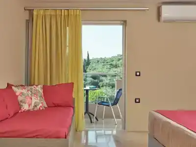 Koukounaria & Suites - 36