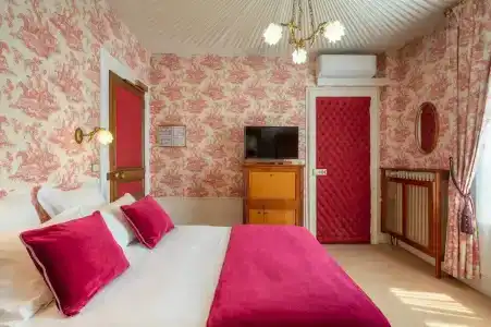 Grand Hôtel Des Templiers - 67