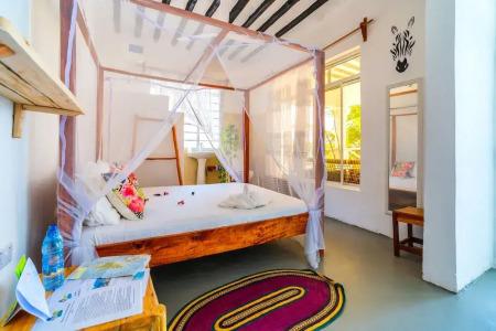 African Paradise Beach - 55