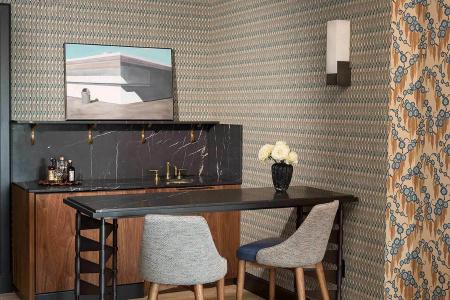 San Francisco Proper, a Member of Designs - 2