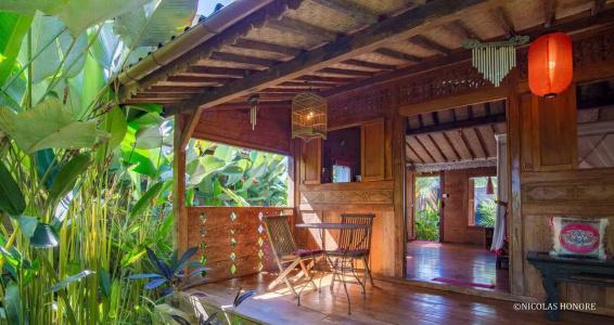 Hati Padi Cottages - 37