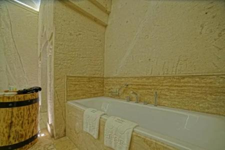Taru Cave Suites - 48