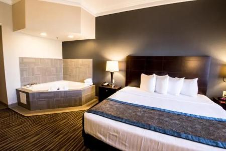 Best Western West - 72