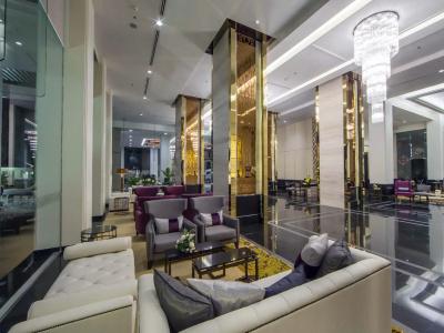 Grande Centre Point Ploenchit - Sha Plus - 28