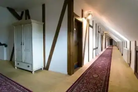 Zamek Zabreh - 11