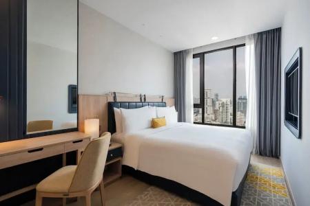 Staybridge Suites Bangkok Thonglor, An Ihg - 74