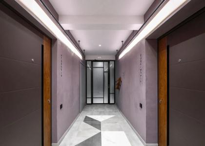 Olvios Luxury Suites - 11