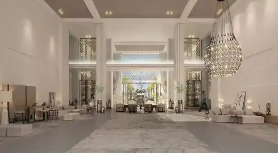 Palace Beach Resort - 11
