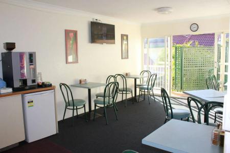 Toowong Central Apartments - 32