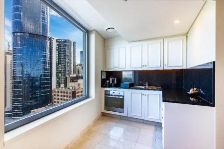 Stamford Plaza - 163