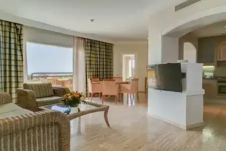 Palm Oasis Maspalomas - 38