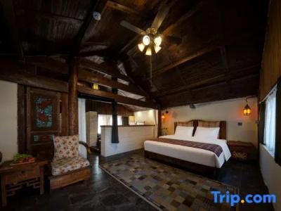 Blossom Hill Inn - Neverland - 53