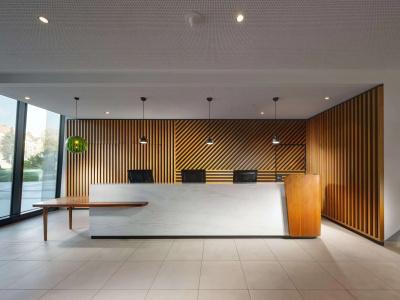 Holiday Inn - Vienna - South, An Ihg - 15