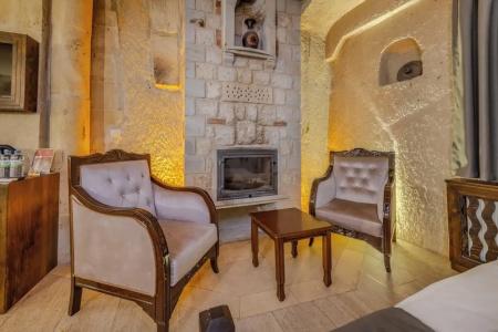 Castle Cave - 53