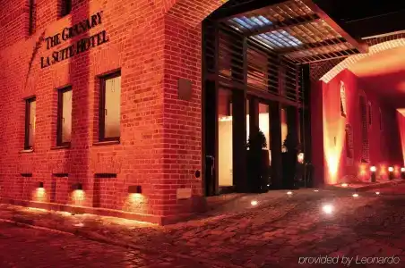 The Granary - La Suite - 25