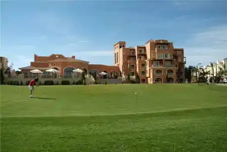 Stella Di Mare Golf - 23