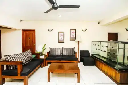 Aca b&b - 9