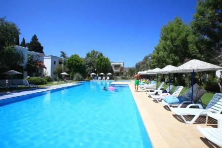 Muskebi Apart Otel - 70