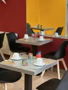 Arian Hôtel - 23