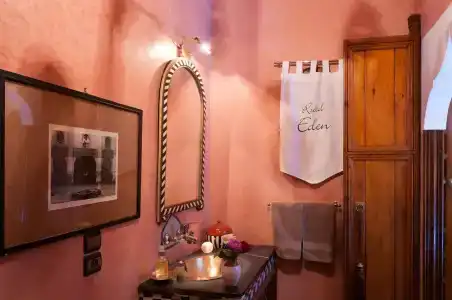 Riad Eden - 19