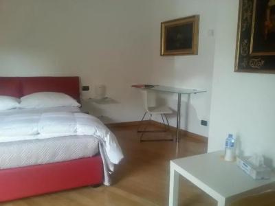 b&b Oasi Vetoio - 14