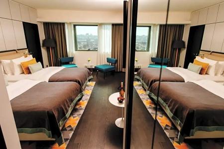 Crowne Plaza Belgrade, an IHG - 66