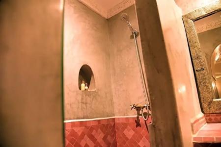 Riad Du Petit Prince - 75