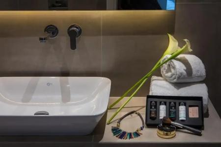 Klepsydra Urban Suites - 64