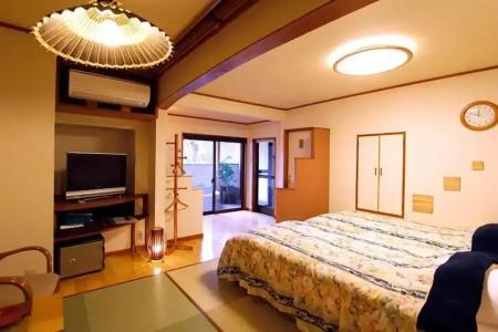 Masutomi Ryokan - 5