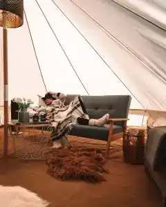 Camp Boutique - 22