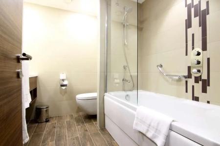 Hilton Garden Inn Ankara Gimat - 7