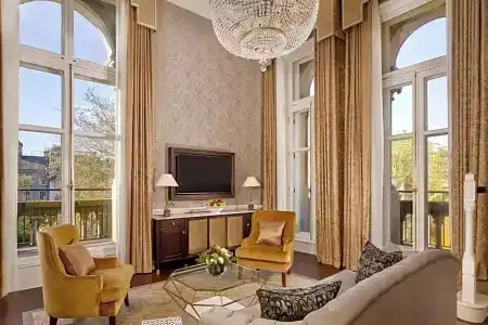 The Westin Dublin - 173