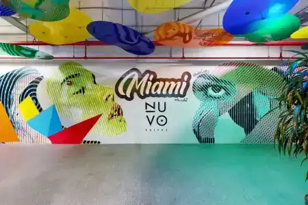 Nuvo Suites - Miami / Doral - 14