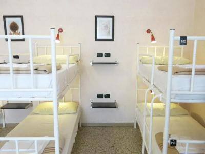 Hostel Archi Rossi - 52