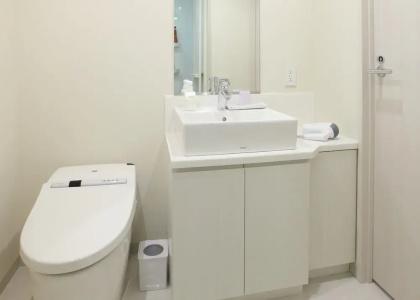 Tokyu Stay Kamata - 29