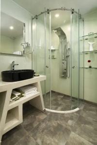 Andros 4 All Seasons Villas & Suites - Agios Nikolas street - 112