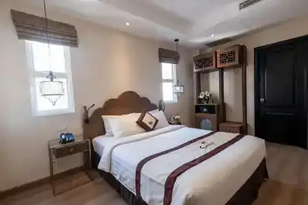 Sanouva Saigon - 135