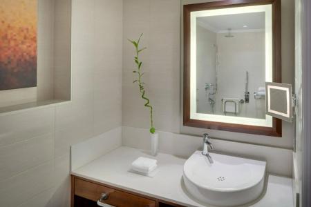 Sheraton Bratislava - 8
