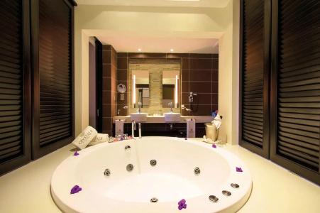 Maritim Crystals Beach Mauritius - 7