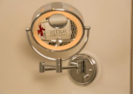 Suites Contempo - 34
