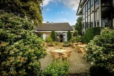 Campanile & Restaurant Rotterdam Oost - 16