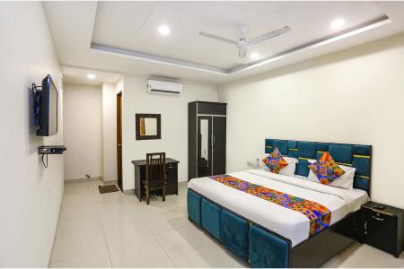 Townhouse 83442 Shiv Rachna - 15